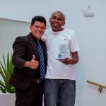 HUBIRACY DE PAULA LAUDELINO – pelo vereador Alexandre Cristiano Batista das Graças